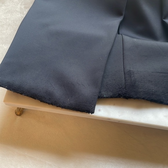 Mother of All black cut out Edda dress - Picture 11 of 12